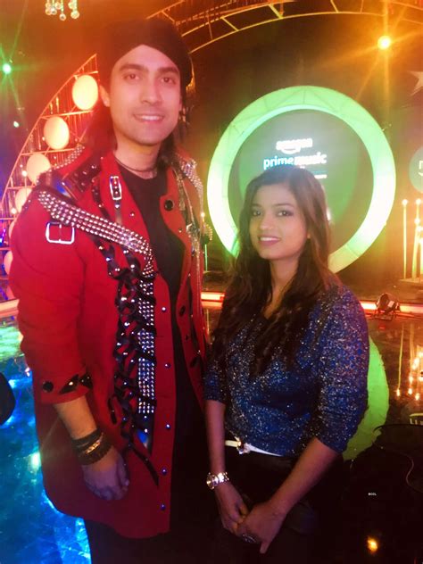 Pictures of singer Sandipa Dutta who’s in news for her new song ‘Loot ...