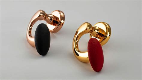ELEGANT SPACES - Mortise Handles & Locks