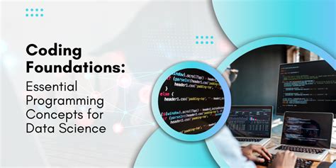 Image result for Basic Programming for Data Science