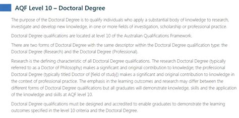 澳洲phd申请|澳洲八大博士申请要求及奖学金汇总 - 知乎