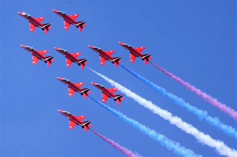 Image result for Red Arrows PC