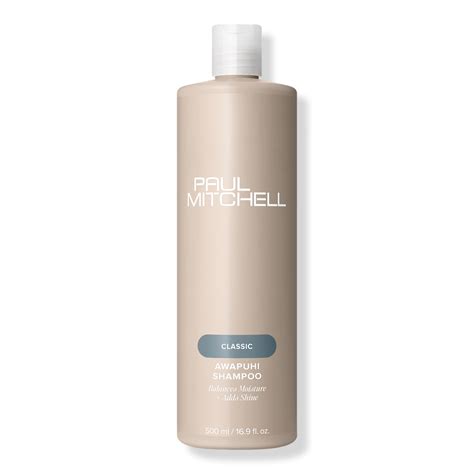 Paul Mitchell - Awapuhi Shampoo | Ulta Beauty