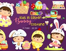Image result for Pegged Easter Bunny Costume