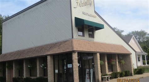 FRATELLI'S ITALIAN RESTAURANT, Southington - Restaurant Reviews, Phone ...