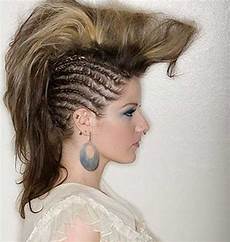 Hair Style Rock by 20 Rock Hairstyles For Hair Hairstyles And Hair Style Rock