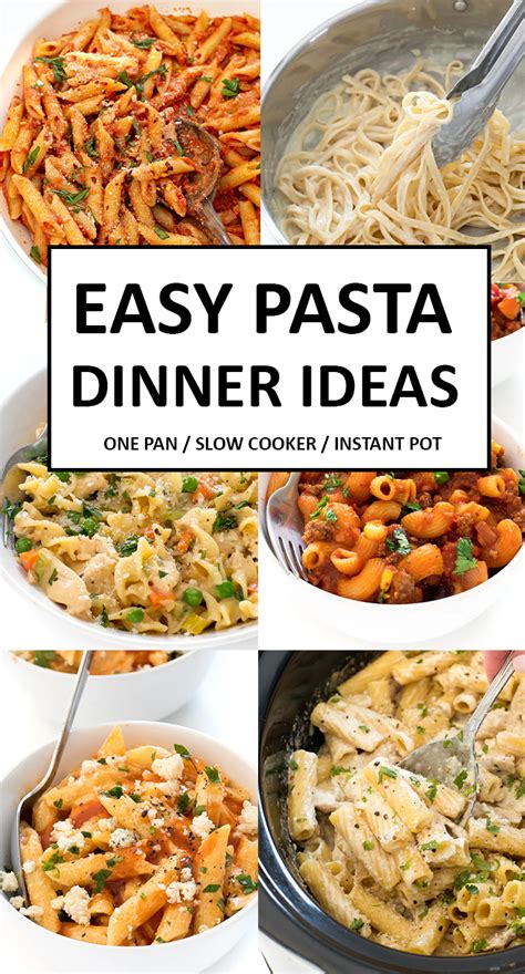 Image result for Pasta Recipes