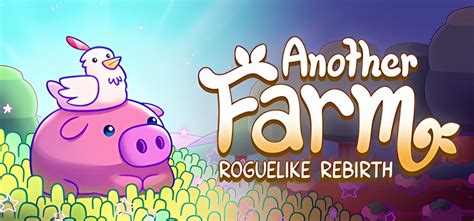 Another Farm Roguelike: Rebirth v22.08.2025 - торрент