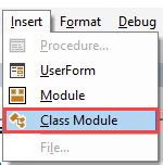 VBA Project Window Tutorial 的图像结果
