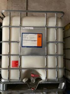 Water Based Epoxy Resin Exporter, Supplier from Mumbai