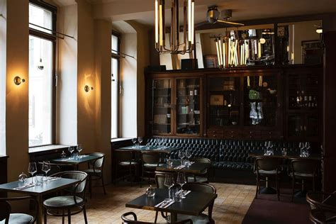 ORA Restaurant & Wine Bar - Wine Bar Restaurant in Berlin, Germany ...