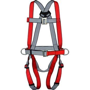 Buy Full Body Harness (FBH1700) Class P Online at Low Prices in India ...