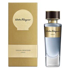 Salvatore Ferragamo Tuscan Creations Cupola Unisex Edp 100Ml