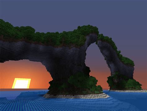 Texture Pack Minecraft Java 1.16.4 的图像结果