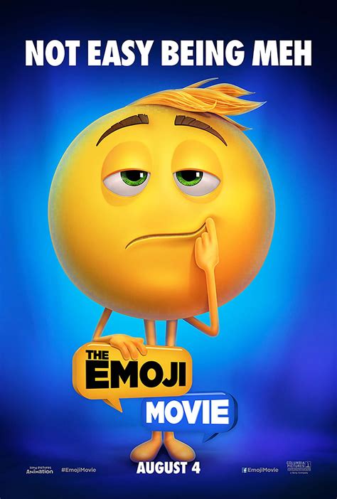 Emoji Movie's Anna Faris On Playing Jailbreak