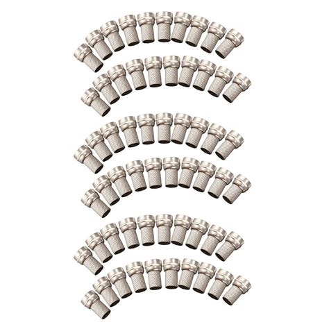 Coax Cable Connectors 的图像结果