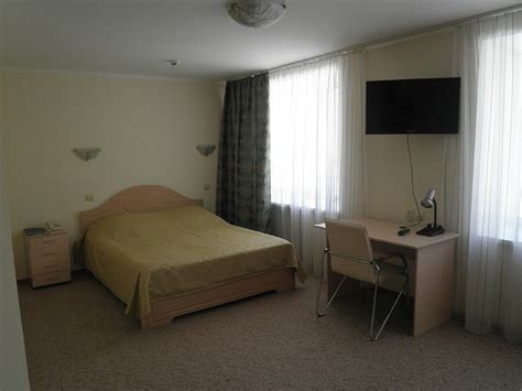 VIZIT HOTEL (Komsomolsk-on-Amur) - Hotel Reviews & Photos - Tripadvisor