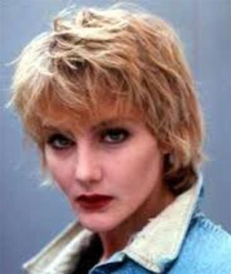 Jenny Wright Twister Jenny Wright List Of Movies And TV Shows TV