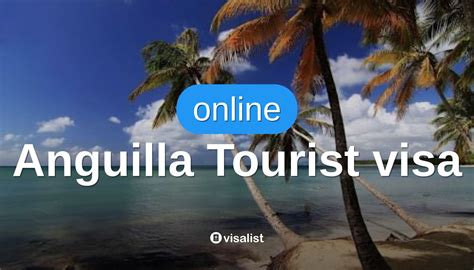 Anguilla Visa for Guinean citizens 2026 - Visa List