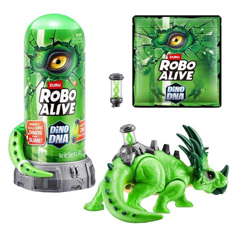 Robo Alive Dino