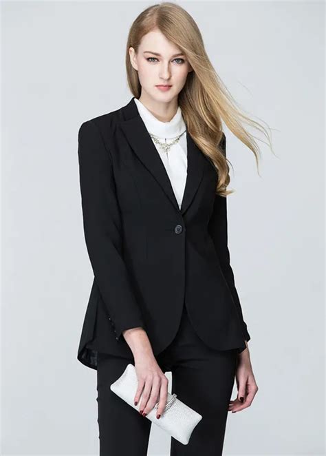 AliExpress Women Business Suit 的图像结果