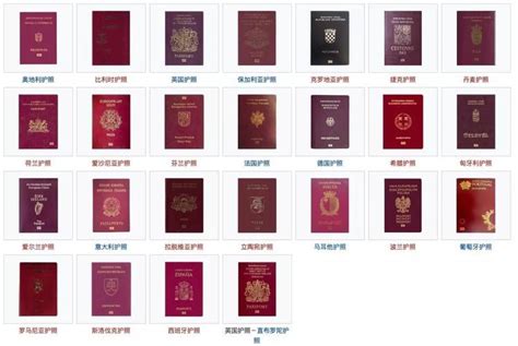 护照eb开头什么意思？(护照eb和e的区别) - 移民条件 - 合肥观者移民 - 移民条件_移民国籍