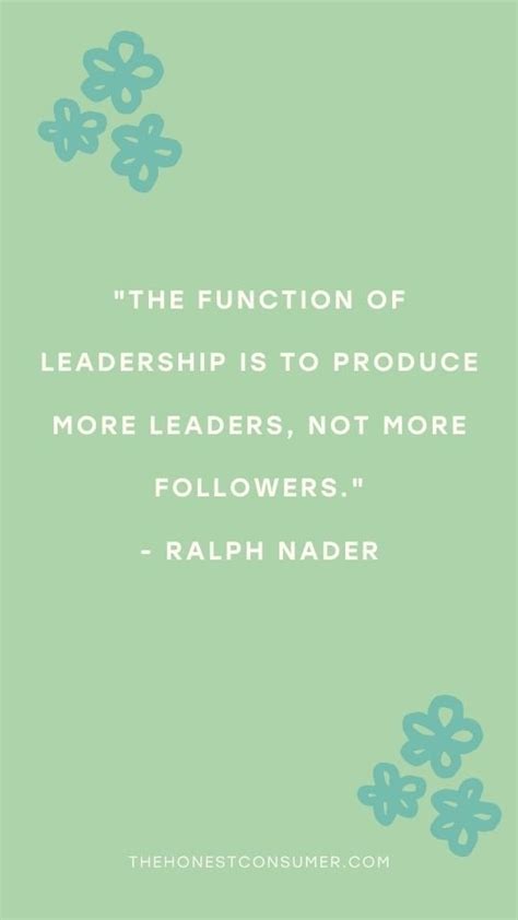 Leadership by Example Quotes 的图像结果