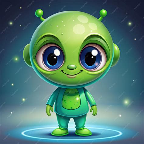 Alien Standing Cartoon 的图像结果