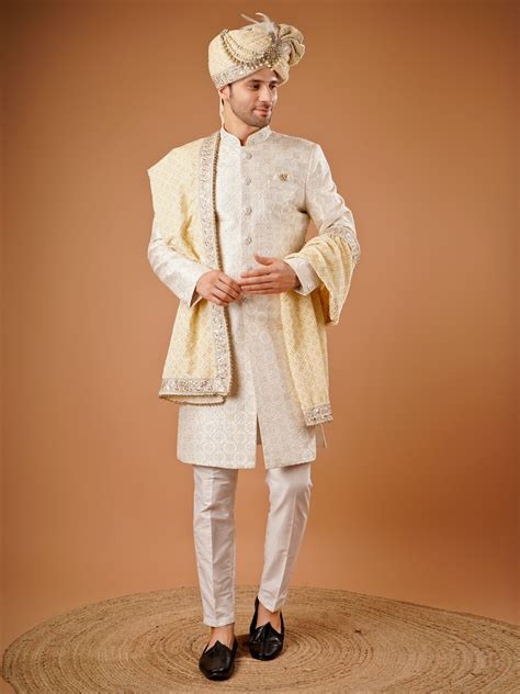 Sherwani – Dulha Ghar