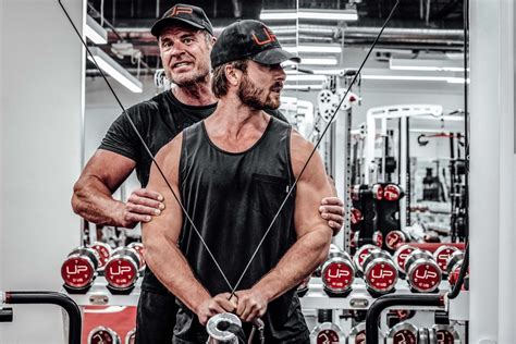 Glen Powell's workout and diet | British GQ