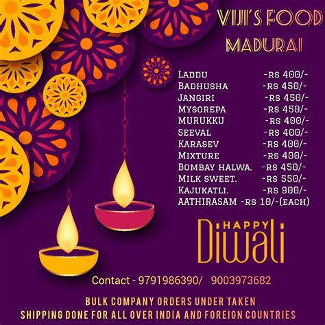 Viji's Foods | Madurai South | Shops | Ukno - You Know
