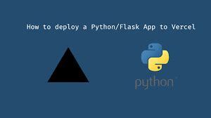 Image result for Vercel Depky Python Program