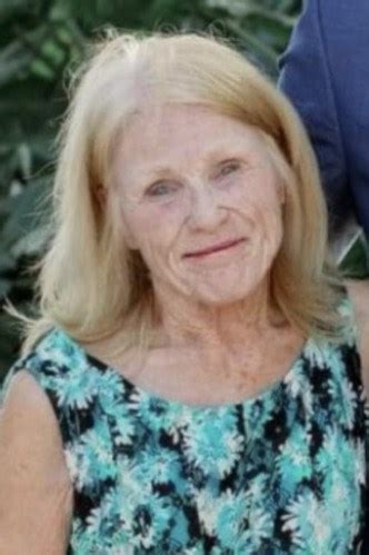 Nancy McCollom Obituary (1943 - 2024) - Anaconda, MT - The Montana Standard