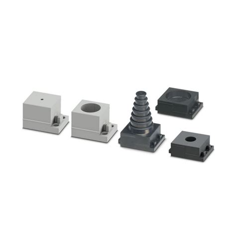 Safe cable feed-through and cable glands | Phoenix Contact
