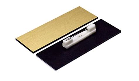 Name Badges,Sign Plates Manufacturer/Door Name Plates Manufacturer ...