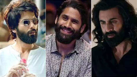 Sandeep Reddy Vanga reveals Naga Chaitanya’s real-life style inspired ...