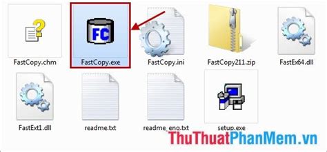 Image result for FastCopy Features