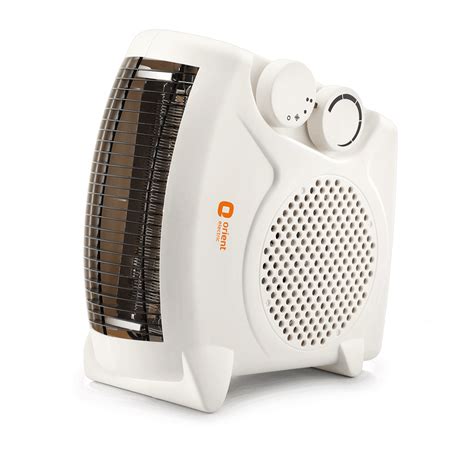 Buy Electric Room Heaters Online at Best Price in India | Orient Electric