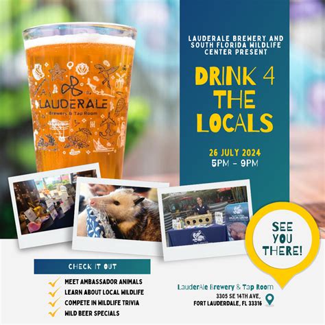 South Florida Wildlife Center – Saving Wildlife in Our Urban Jungle