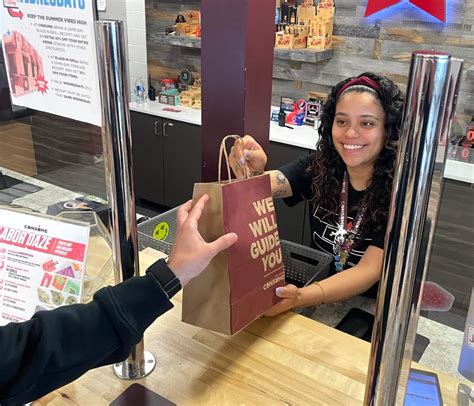 Show Low - Consume Cannabis