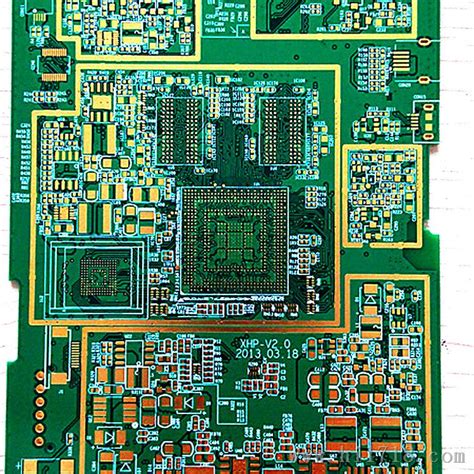 SMT贴片加工(SMT Electronic assembly) - 陶瓷PCB线路板，特殊PCB制作，元器件采购以及SMT贴片生产加工 ...