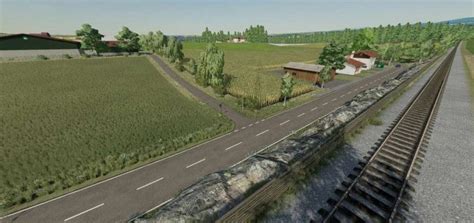 Image result for Farming Simulator 22 Console Maps