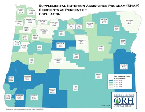 SNAP map 10-21 | OHSU