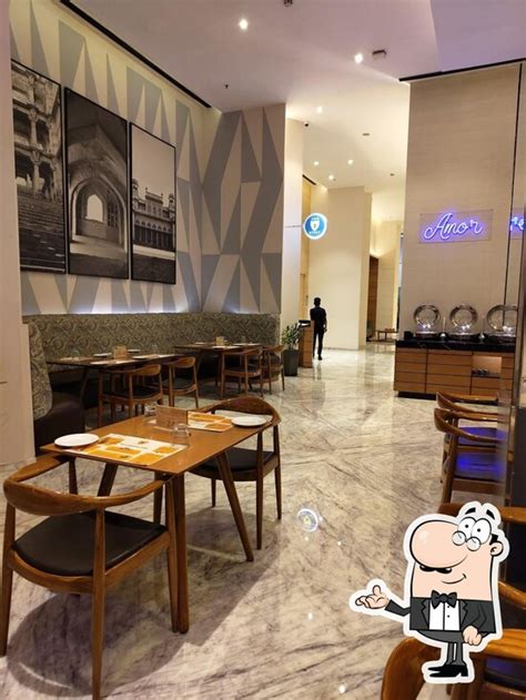Code 32, Hyderabad - Restaurant menu, prices and reviews