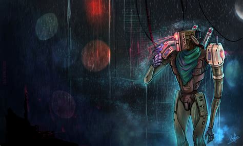 Robot 壁纸 的图像结果