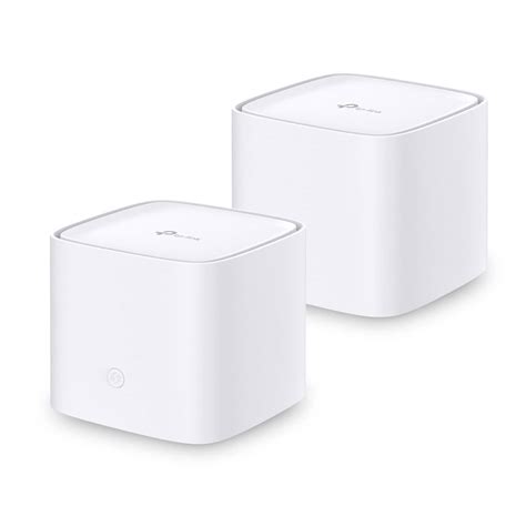 TP-Link Deco M5 1000Gbps Dual_Band Whole Home Mesh Wi-Fi, Up to 3800 sq ...