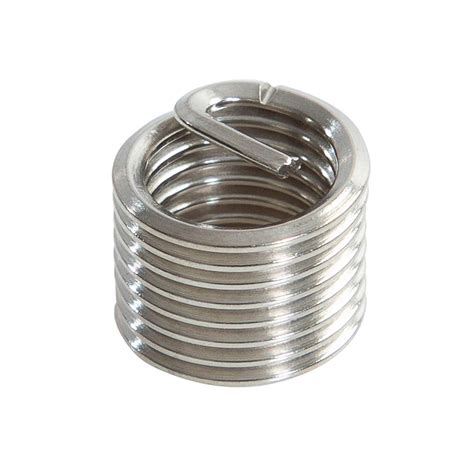 Image result for 1 Inch Thread Helical Threaded Insert