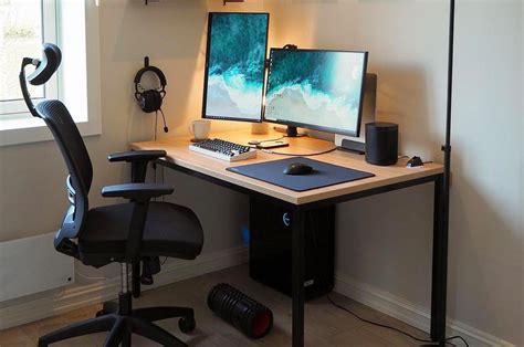 Space Desk Setup 的图像结果