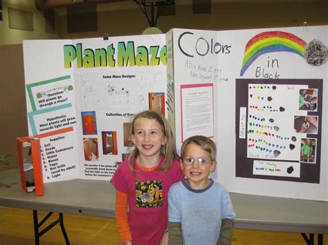 Image result for Library Science Fair Display