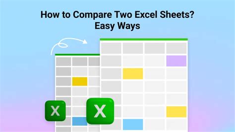 How to Compare Two Excel Sheet in Java Programming 的图像结果