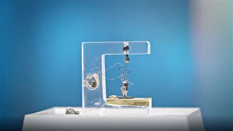 The transistor: 75 years since the famed Nokia Bell Labs invention changed the world - Nokia ...